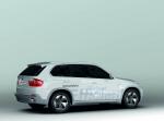BMW X5 ActiveHybrid 2008 года